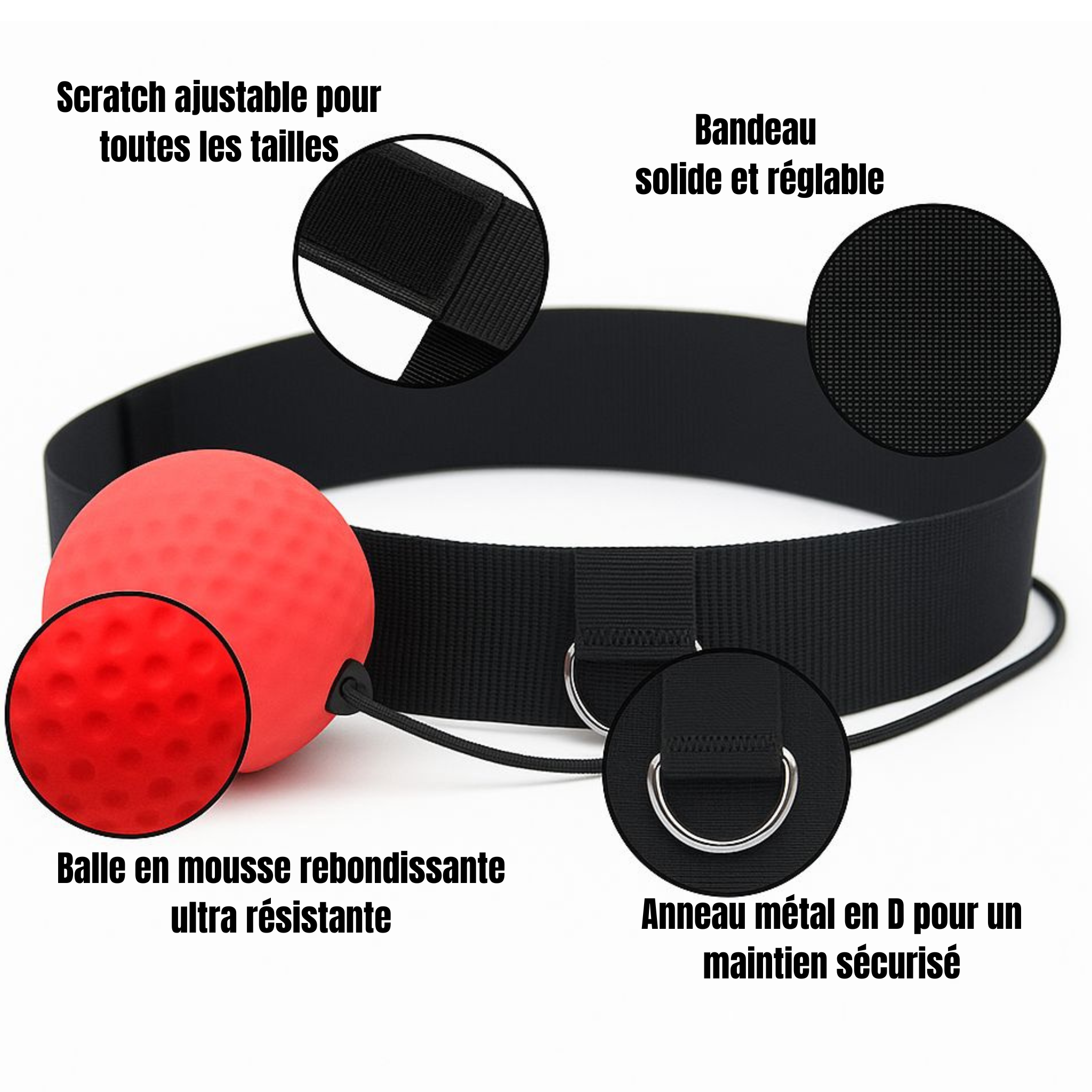 Beman ReflexBall