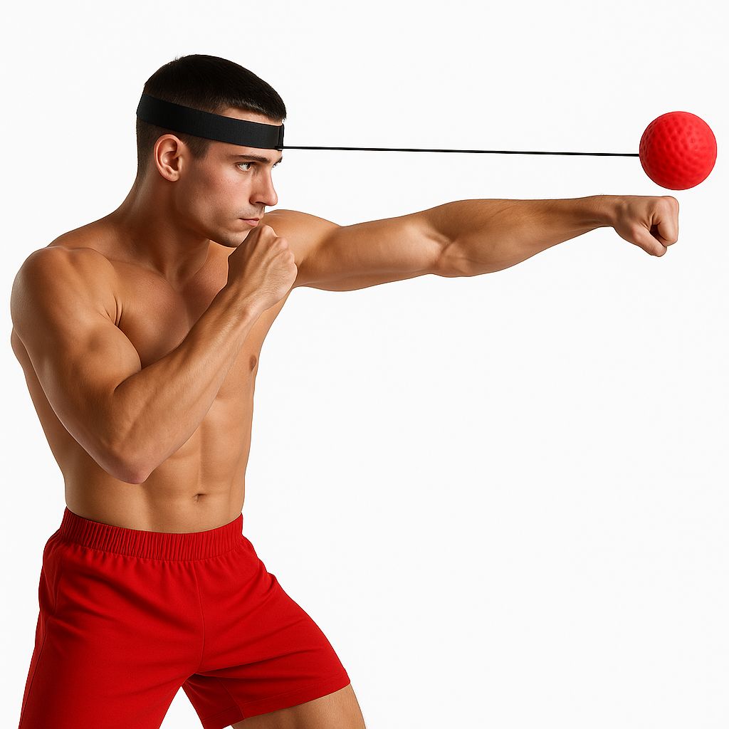 Beman ReflexBall